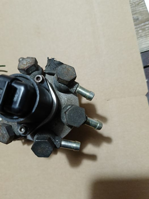 Rozdzielacz gazu Necam Koltec 6 cylindrów