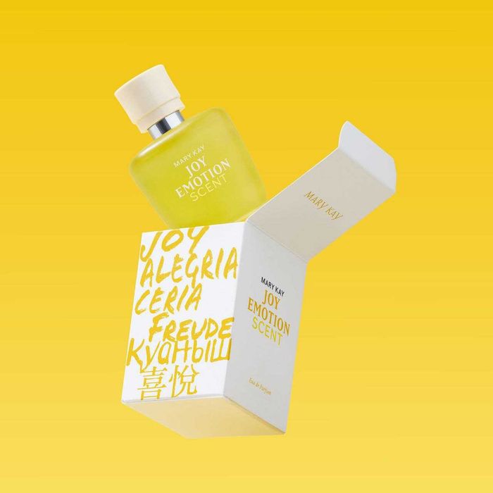 Perfumowana woda Mary Kay Joy Emotion Scentt