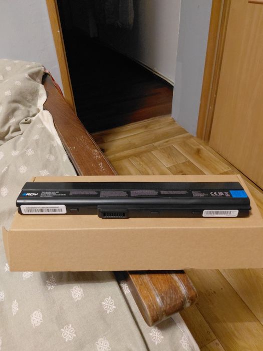 Sprzedam baterie do laptopa