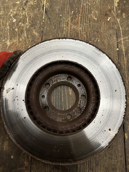 Тормозні диски