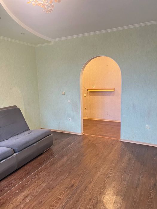 Квартира 2-кімнатна