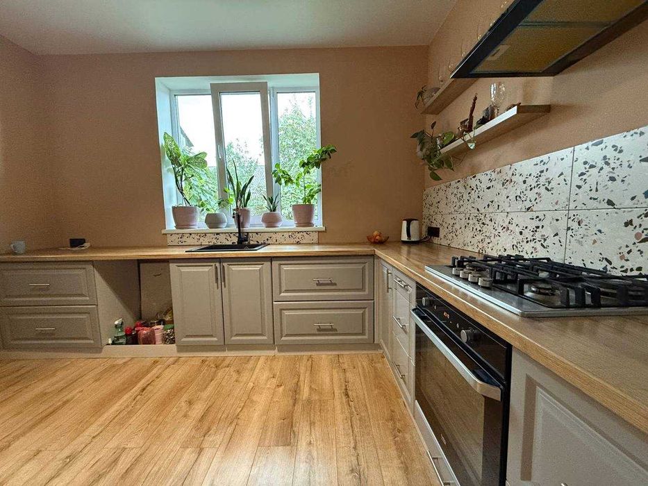 Особняк ст. Богородчани