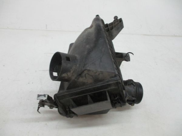 Caixa filtro ar NISSAN Qashqai/Qashqai+2 I (J10, JJ10)