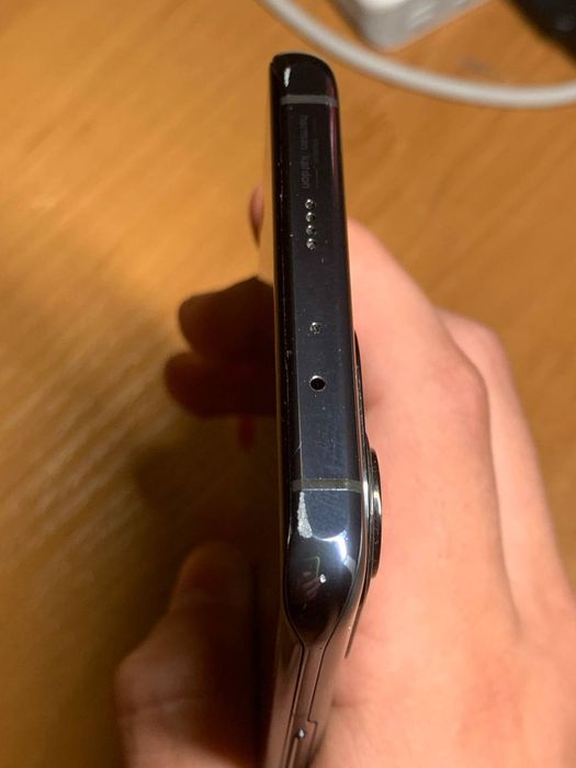 Xiaomi mi 11 повний комплект