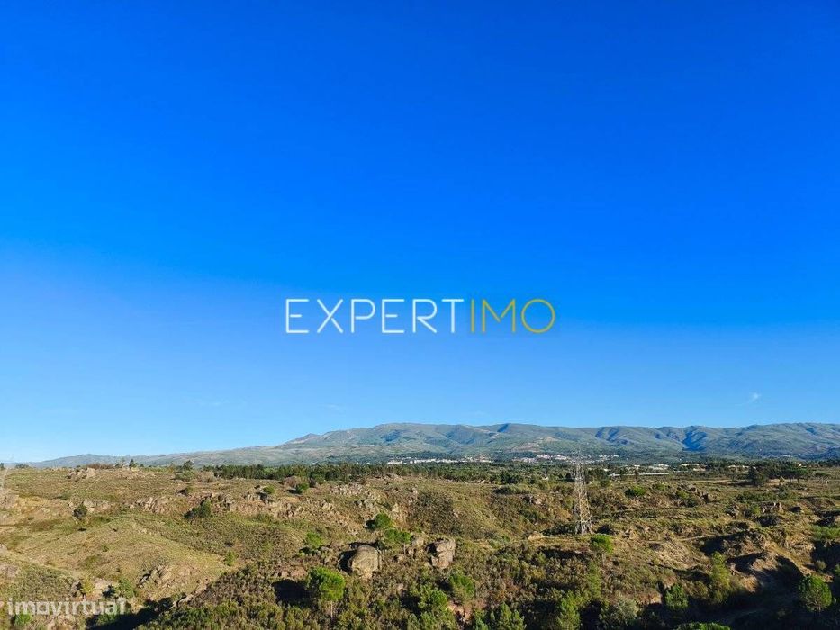 Rustic Land Plot of 5,177 m² with Direct Road Access –...