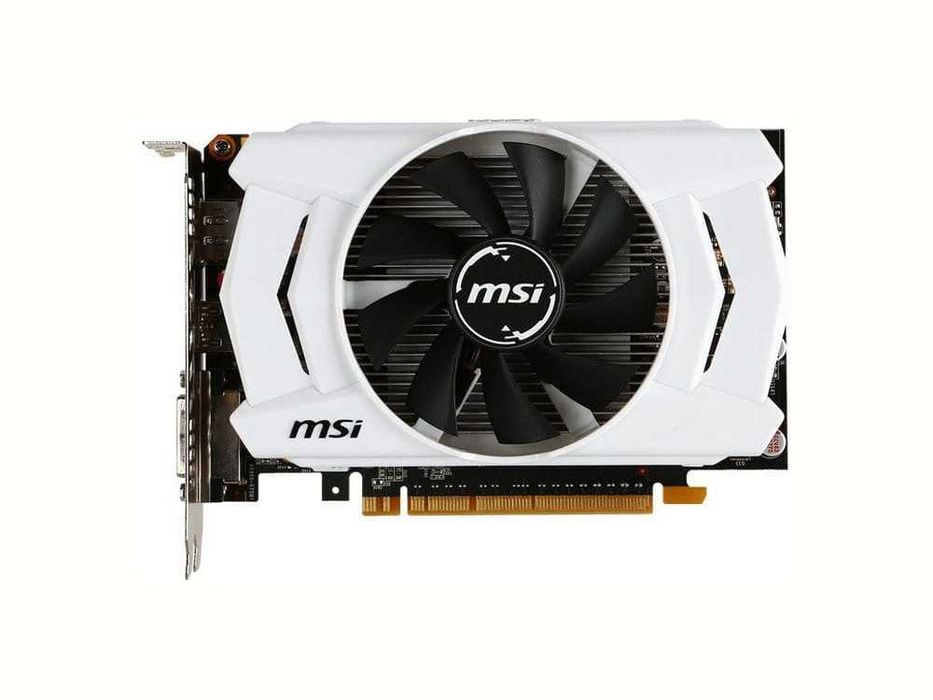 Karta graficzna GTX 950 2GD5 OC
