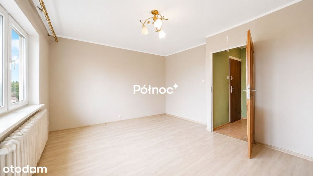 M4 Balkon Piwnica OGRÓD