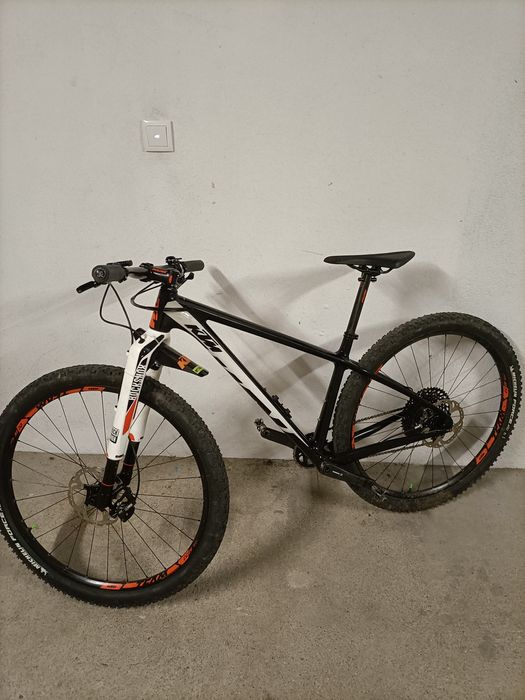 KTM myroon prime