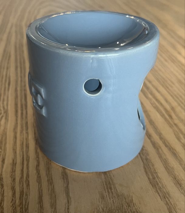 Ceramiczny kominek zapachowy