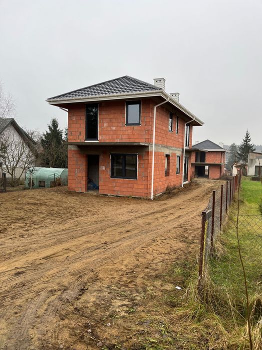 Dom – Mława - Widok 4