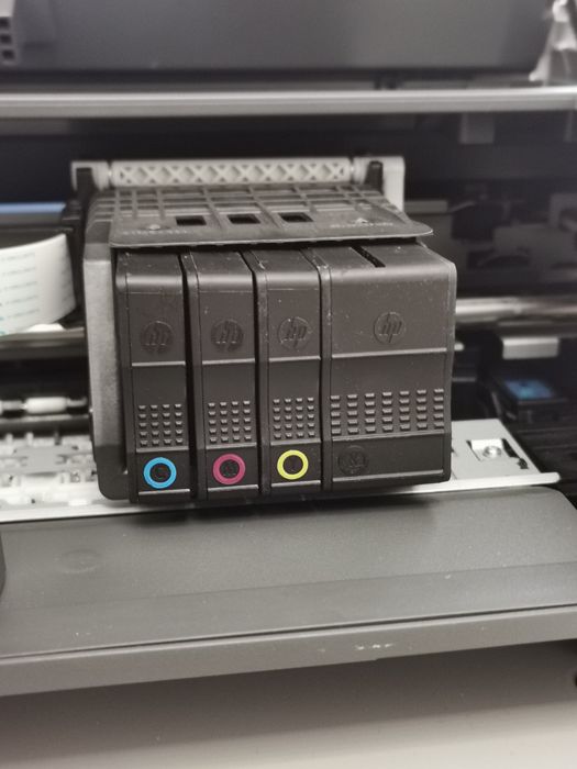 Drukarka HP OfficeJet Pro 9132e (116)
