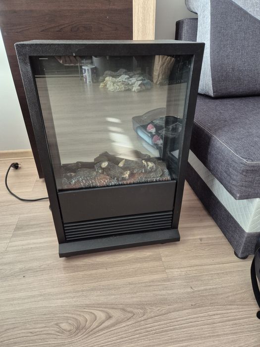 Kominek elektryczny