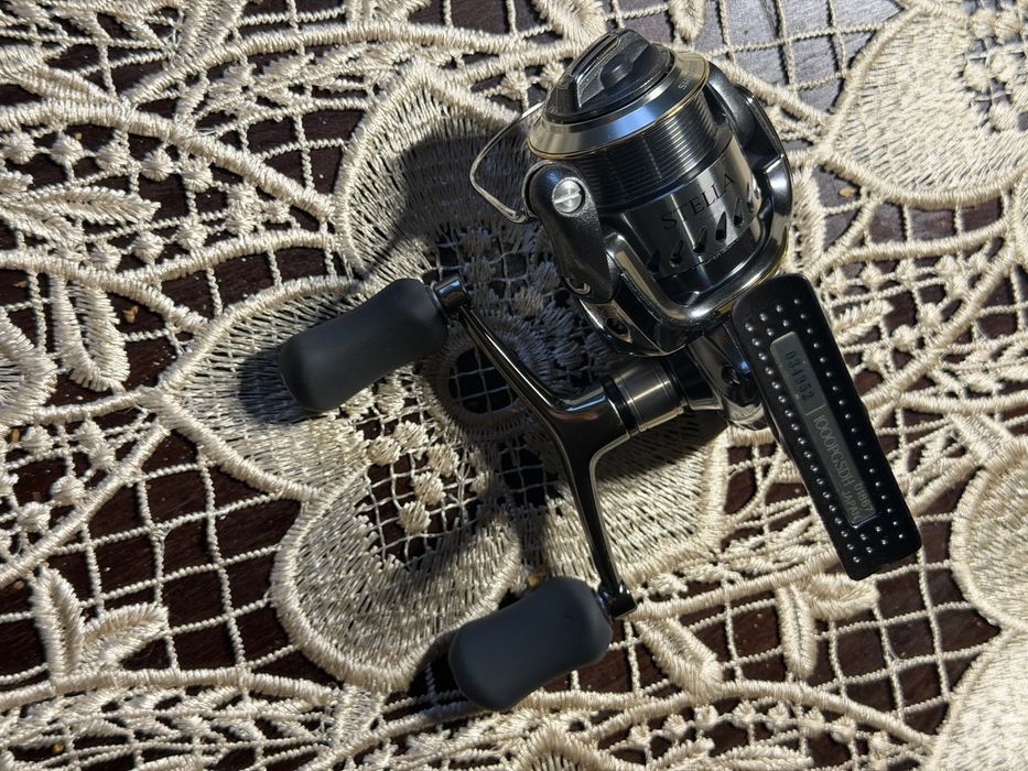 Shimano Stella 1000 PGSDH