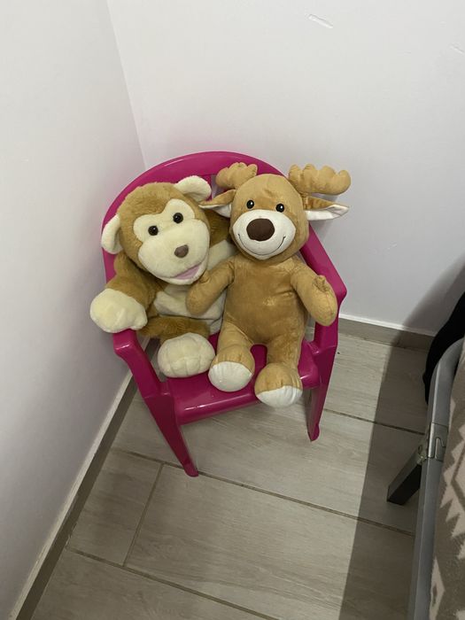 Brinquedos de menina