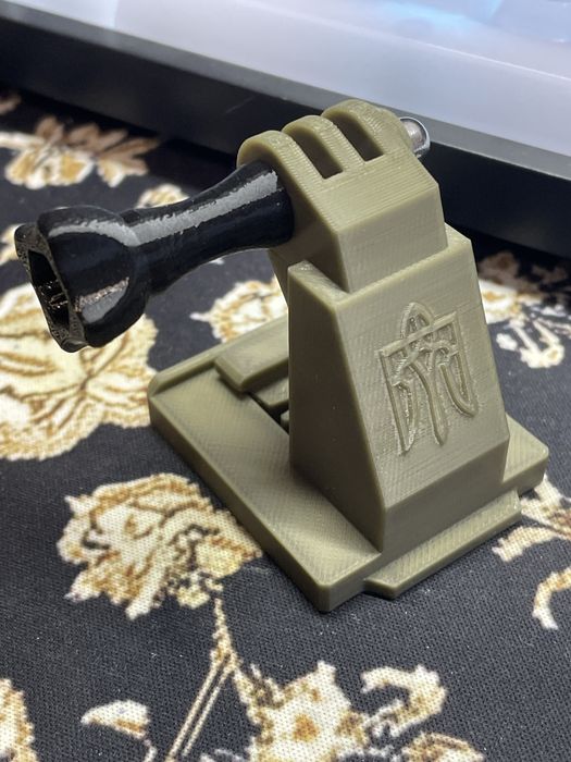 Кріплення для GoPro на шолом