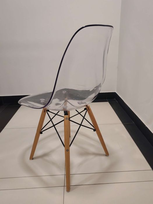 Sprzedam krzesła OSAKA