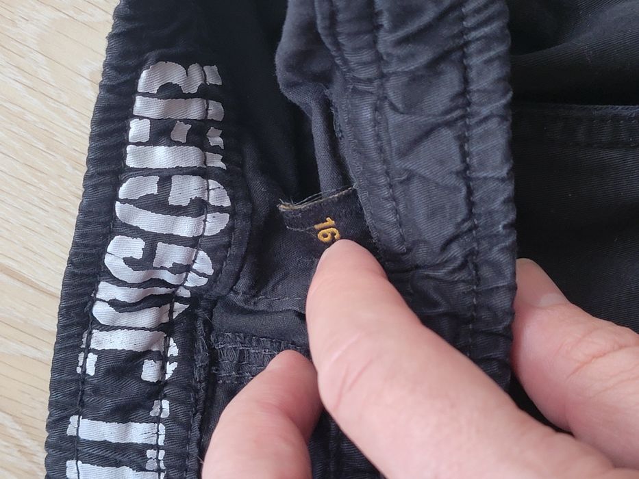 Alpha Industries  Twill Jogger