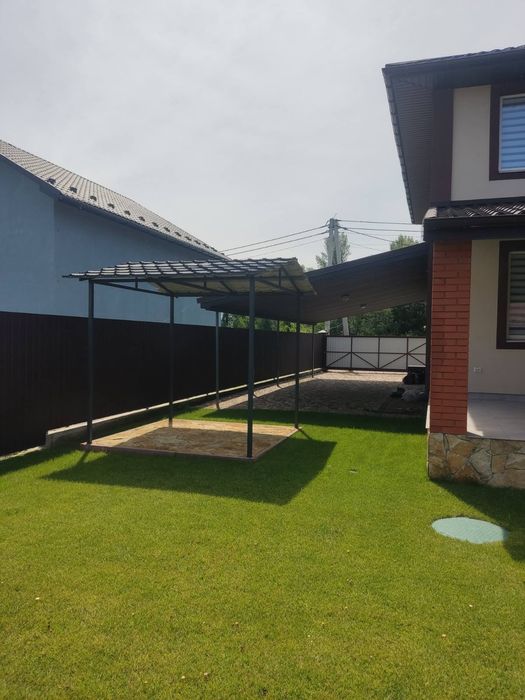 !!!Оренда заміського будинку в селі Осещено в КМ Сеневір Десна Вишгоро