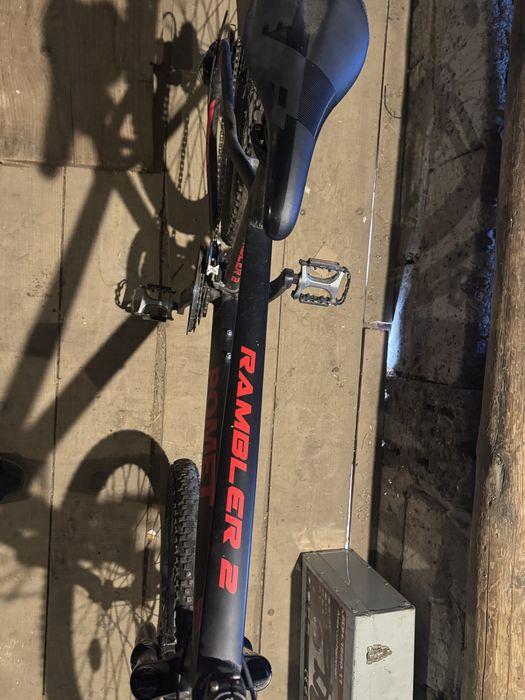 Romet rambler 2.0