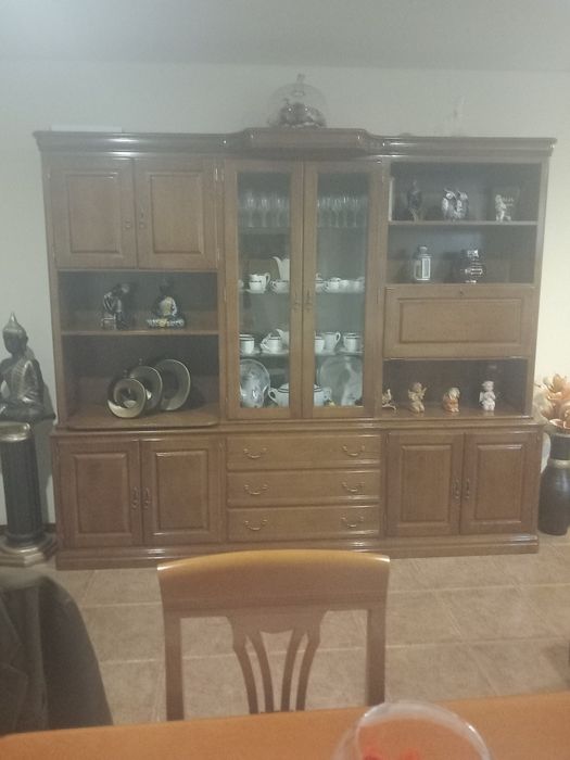Armario de sala barato
