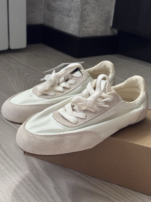 Кеди Mango