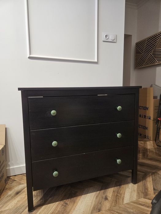 Komoda Ikea 3 szuflady