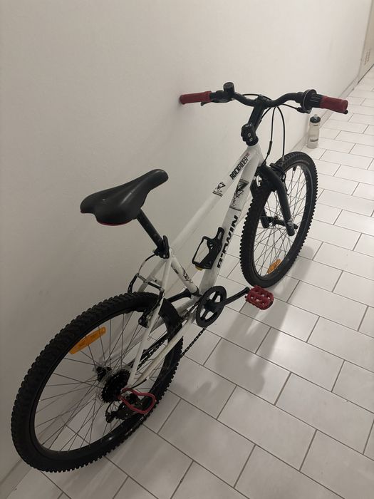 Bicicleta criança  Rockrider 300 BTT 24’’