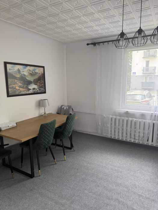 Mieszkanie Iłża