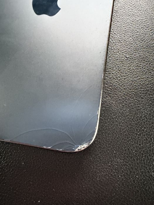 Iphone 15 Pro 128 GB Blue Titanium