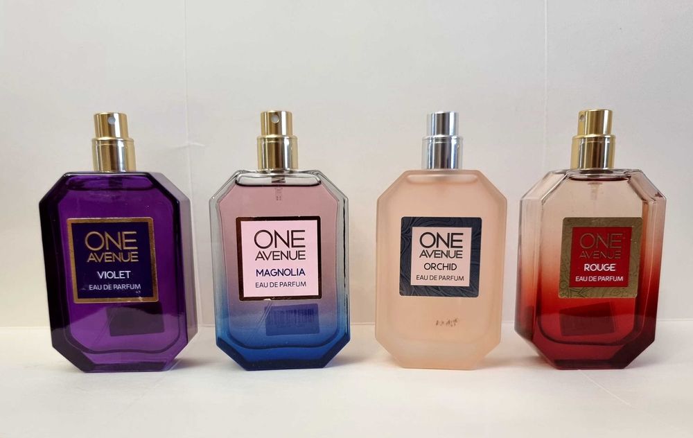 Туалетна вода La rive