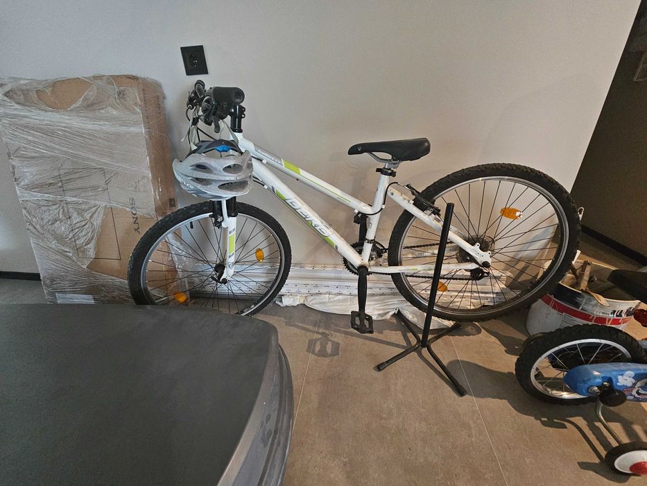 Bicicleta Berg Trailrock 1.3