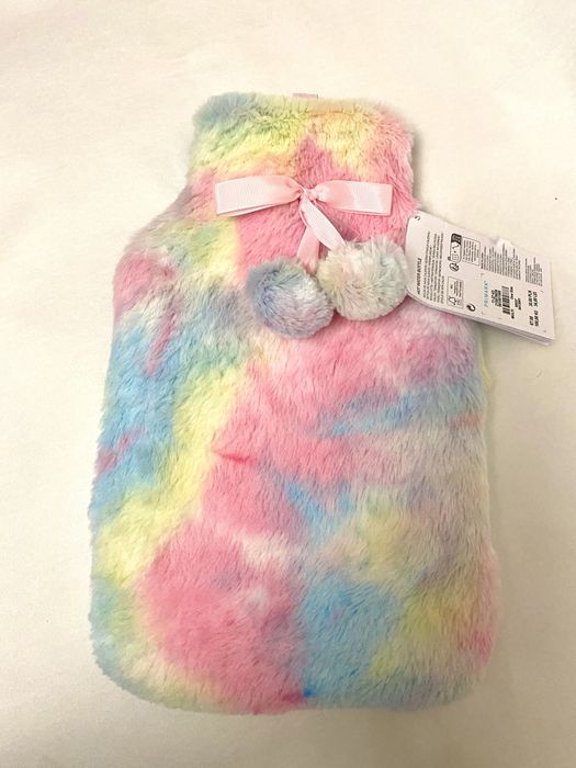 Грілка Primark новорічний подарунок