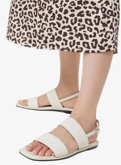 Жіночі шкіряні босоніжки Calvin Klein 38,39,40 pp