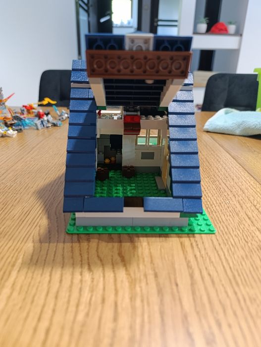 Lego Creator 5891