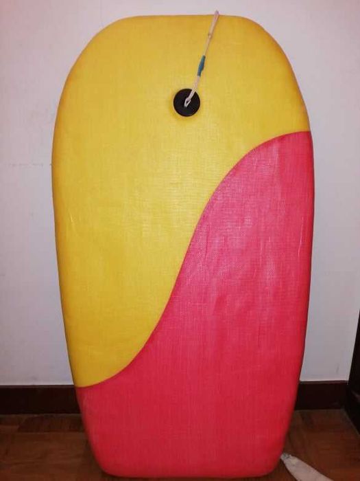 Prancha de Bodyboard Criança