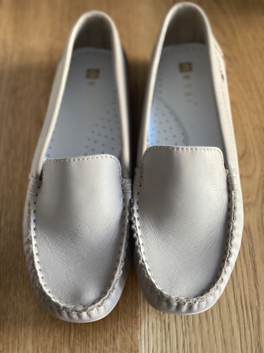 Nessi Mokasyny rozmiar 38