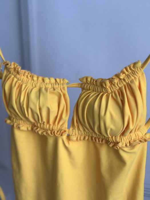 НОВЫЙ женский купальник