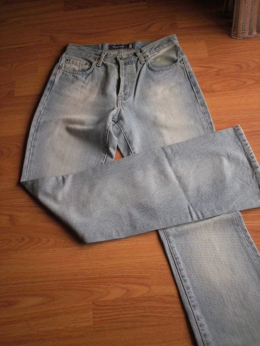 Calças SALSA nunca usadas - Flare! Baixa preço