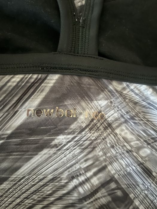 Bluzka ćwiczenia sport