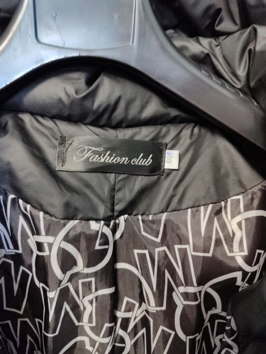 Куртка жіноча зимова 50 р