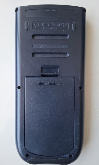 Calculadora Científica TI-84 Plus