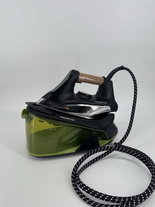 Żelazko Stacja parowa Rowenta VR- 7360 Generator Pary   2400 W