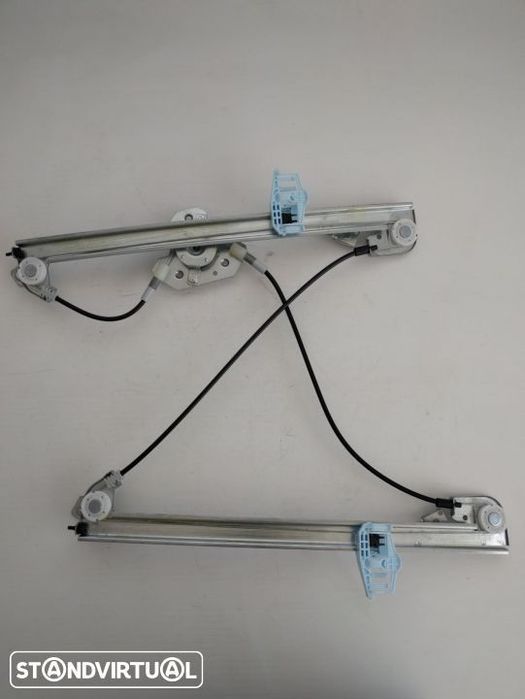 elevador vidro frente direito / esquerdo renault megane II 2 2002 a 2008(novo)