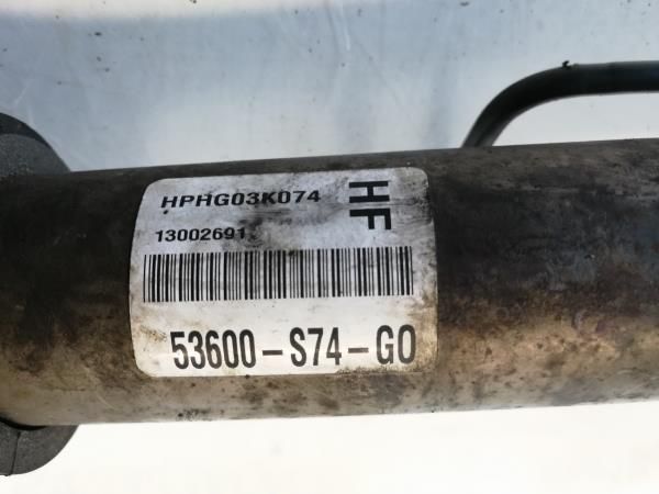 Caixa de direção ROVER 45 Hatch (RT)