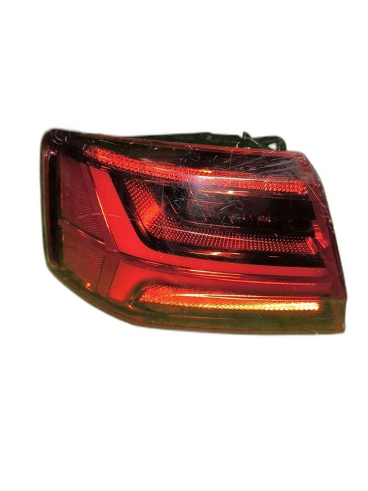 Farolim Esquerdo AUDI A6 C7 4G5945095C (OEM) | 90053944 (OEM) | 4G5945253 (OEM)