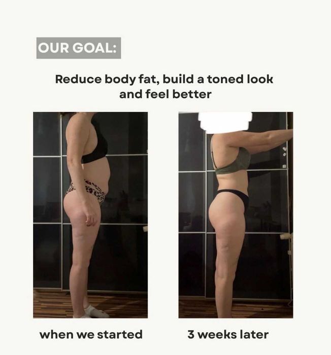 Trener personalny kobiet Łódź