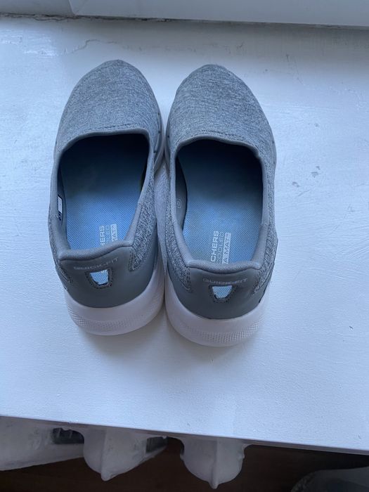 Жіночі сліпони Skechers