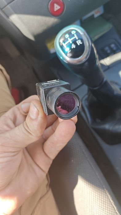 Камера Hauptech T6 Pro