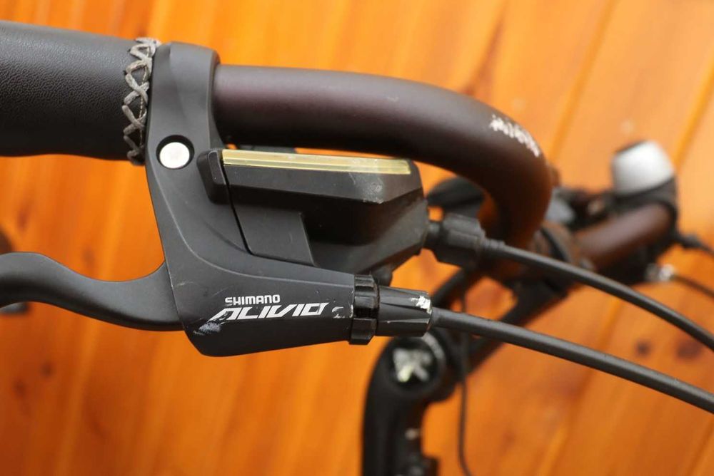 Rower damski Koga Advance D 53. RATY!