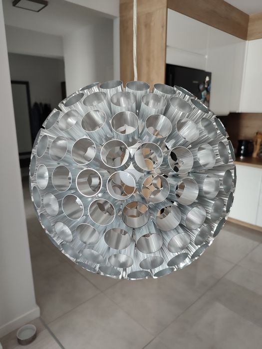 Lampa sufitowa wisząca